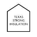 Texas Strong Insulation logo